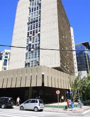 Ceisa Center - Bloco B