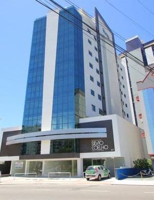 Centro Empresarial Prof. Silvio Coelho dos Santos