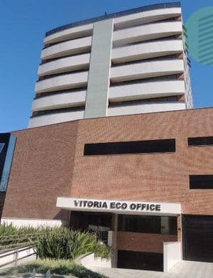 Vitoria Eco Office