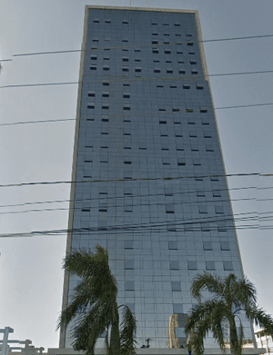 Trend City Center - Torre Office