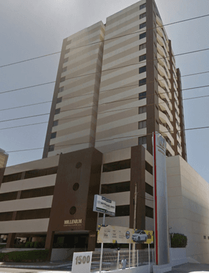 Millenium Empresarial 