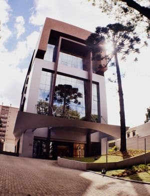 Gv Office Center