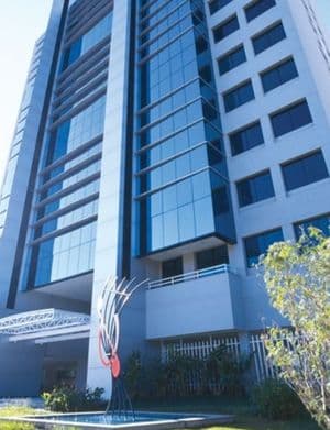 Empresarial Bachianas