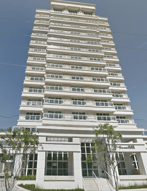 Helbor Offices Imperatriz Leopoldina