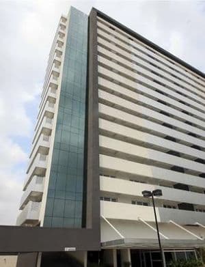Offices Nações Unidas