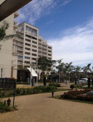 Villa Lobos Office Park - Torre Sunny Tower