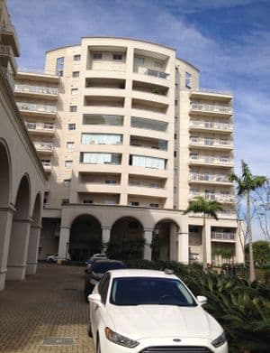 Villa Lobos Office Park - Torre Sky Tower