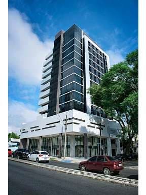 AV Paraná Offices