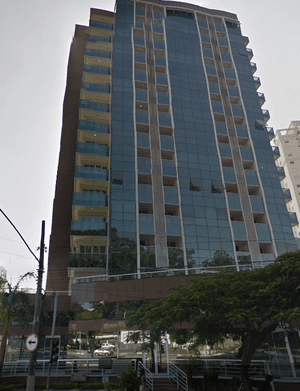 D Grif Tower