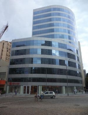 Flamengo Tower Empresarial - Torre 2