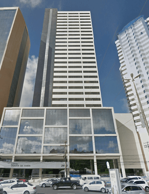 Empresarial Duarte da Costa 
