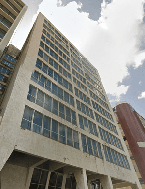 Edifício CitiBank