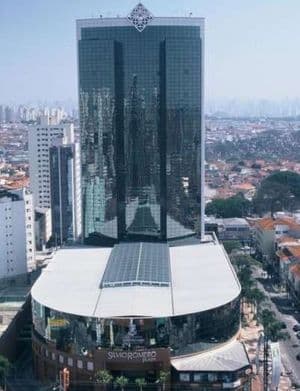 WebEscritórios - Silvio Romero Plaza
