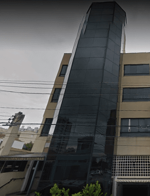 Empresarial Santa Paula