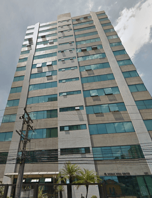 Dorgan Work Center