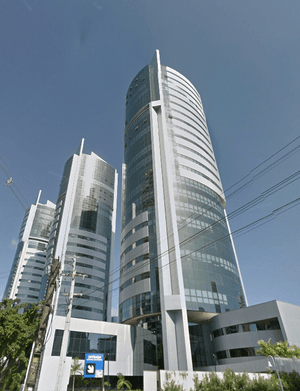 Queiroz Galvão - Torre Cícero Dias