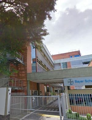 Bayer Schering Pharma
