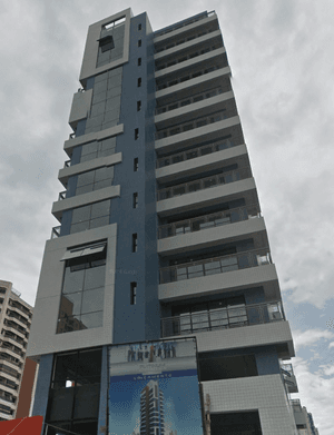 Platinum Office Tower