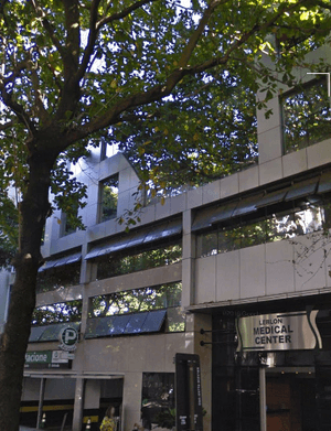 Leblon Medical Center