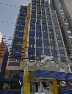 Faber Trade Center