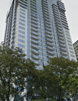 Alpha Green Business Tower