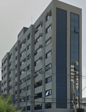 Delta Centro Empresarial