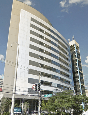Boutique Offices