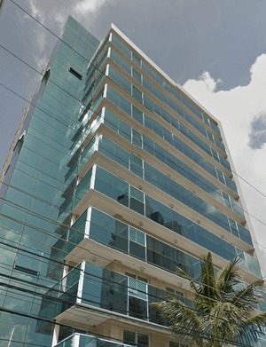 Edifício Ágata