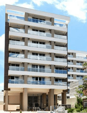 Offices Vila Madalena 