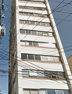 Empresarial Lapa