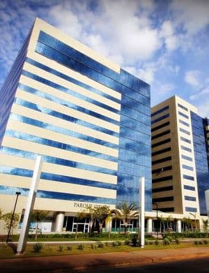 Parque Cidade Corporate Torre B