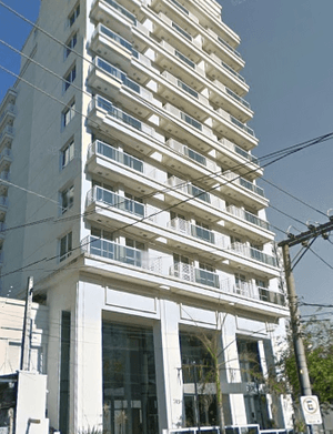Supéria Pinheiros 