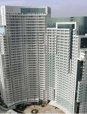 Thera Office Faria Lima