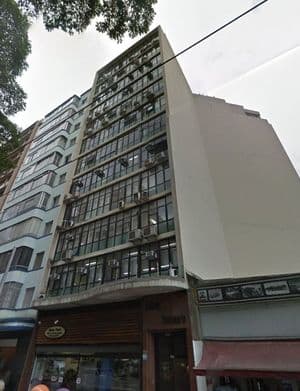 Centenário - SP
