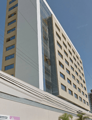 Centro Executivo Beira Mar Continental 
