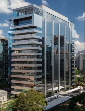 Central Vila Olímpia - Torre A