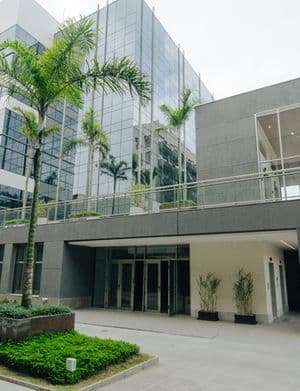 Americas Avenue Business Square - North América - Ala A - EUA