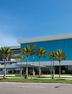 Casa Corporate Bloco M