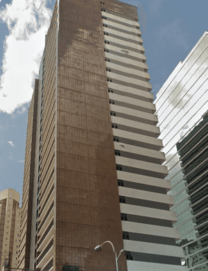 Batel Office Tower