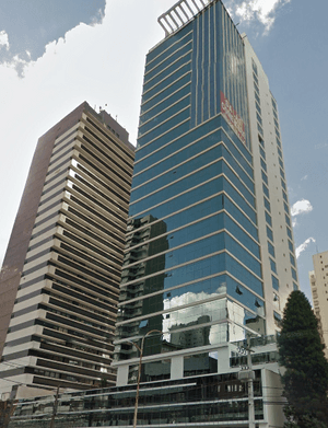 Bertec Office Batel