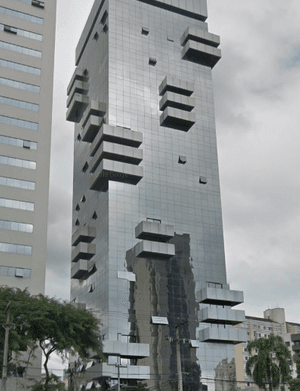 Edifício Palladion 