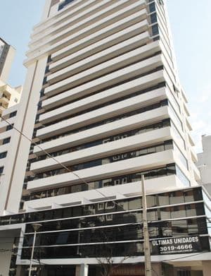 Mirabili Offices