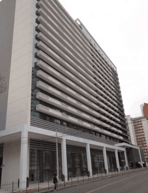 Urban Office Curitiba