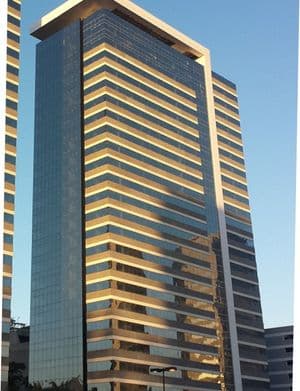 West Towers Bloco II