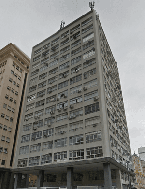 Paço Imperial