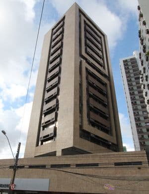 Empresarial Iberbras Center 