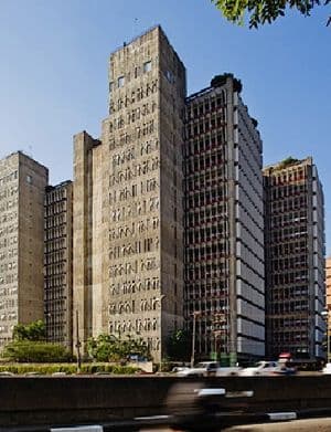 Condomínio São Luiz III