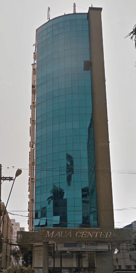 Mauá Center