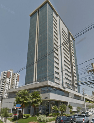 Helbor Offices Norte Sul