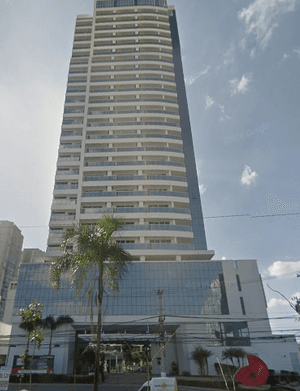 Design Office Tower